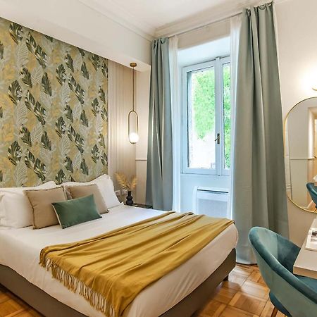 94Rooms Vatican Guest House - Vigliena Rome Exterior photo
