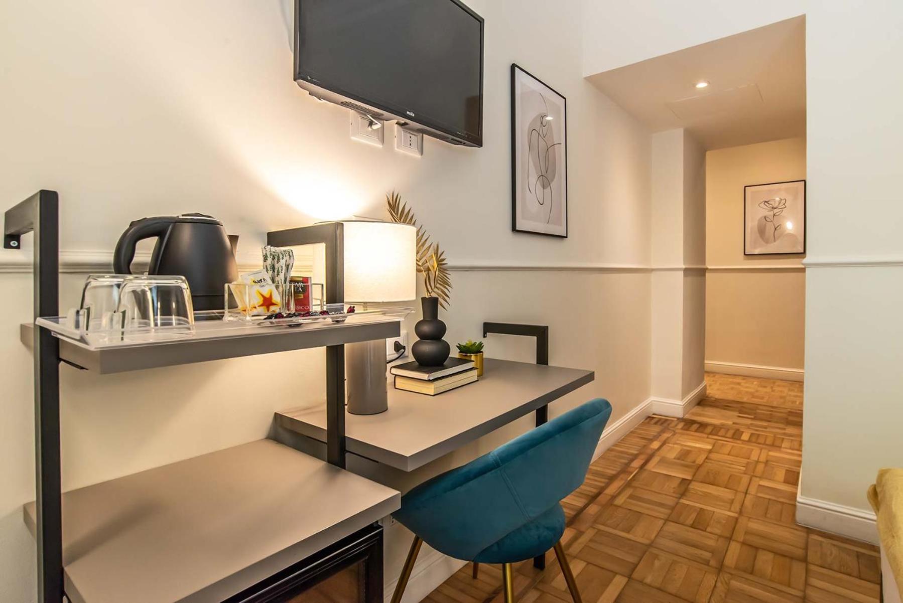 94Rooms Vatican Guest House - Vigliena Rome Exterior photo