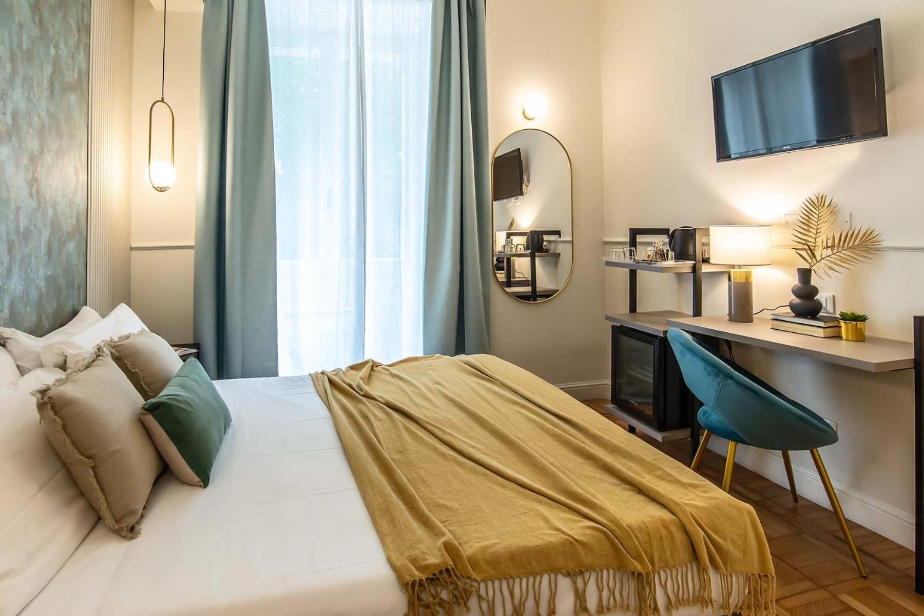 94Rooms Vatican Guest House - Vigliena Rome Exterior photo
