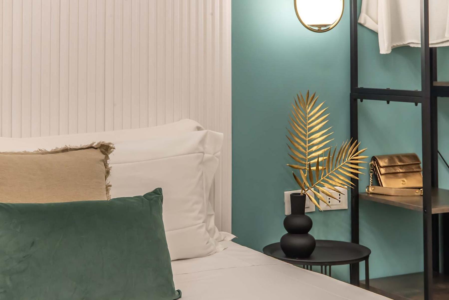 94Rooms Vatican Guest House - Vigliena Rome Exterior photo