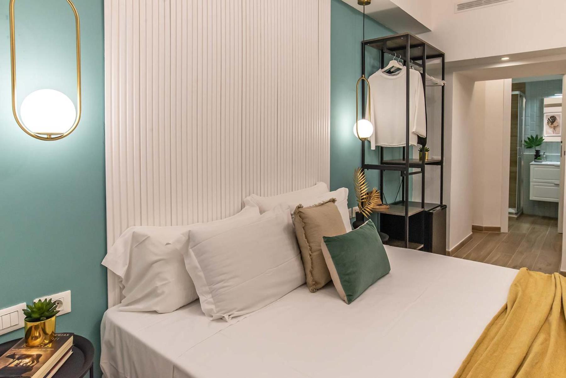 94Rooms Vatican Guest House - Vigliena Rome Exterior photo